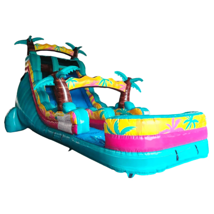 Slides & Combos