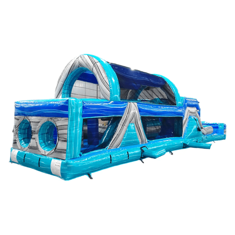 Obstacle Courses