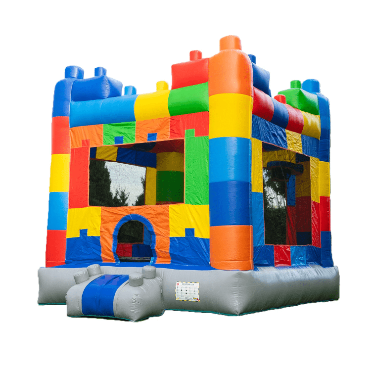 Bounce Houses